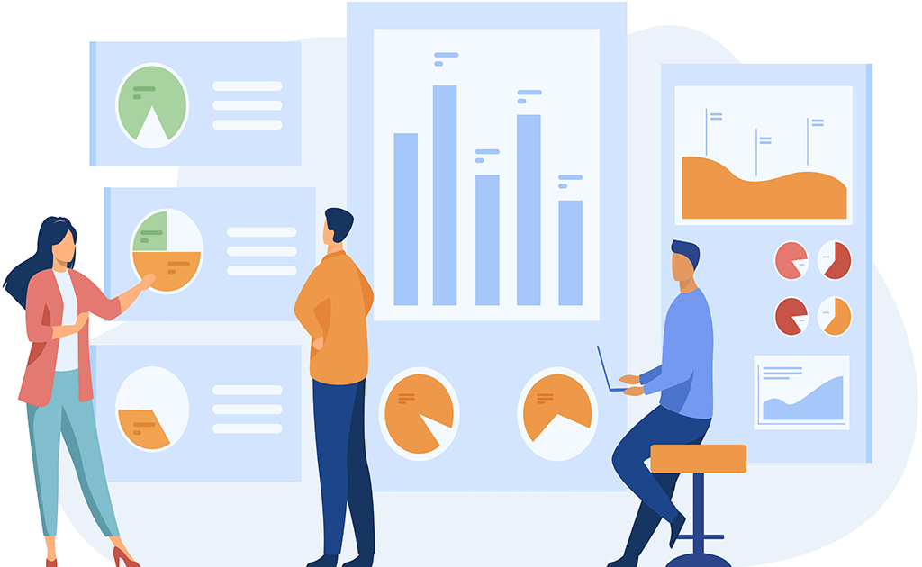TechnoPay Performance Statistics